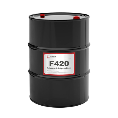 FEISPARTIC F420=NH1420 High Solid Polyaspartic Polyurea Resin